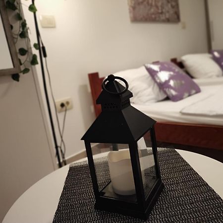 Sunny Rooms And Suites Šibenik Dış mekan fotoğraf