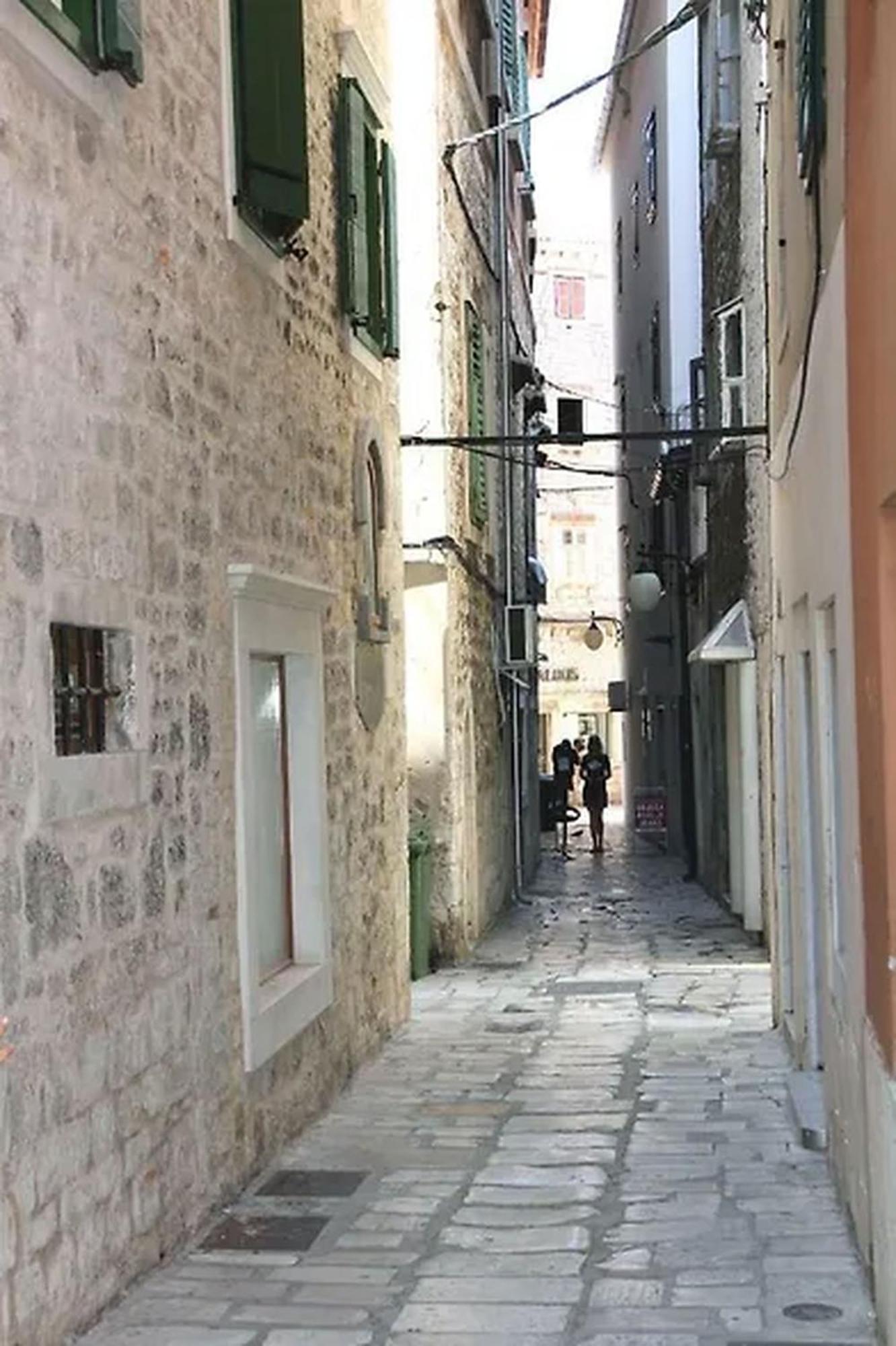 Sunny Rooms And Suites Šibenik Dış mekan fotoğraf