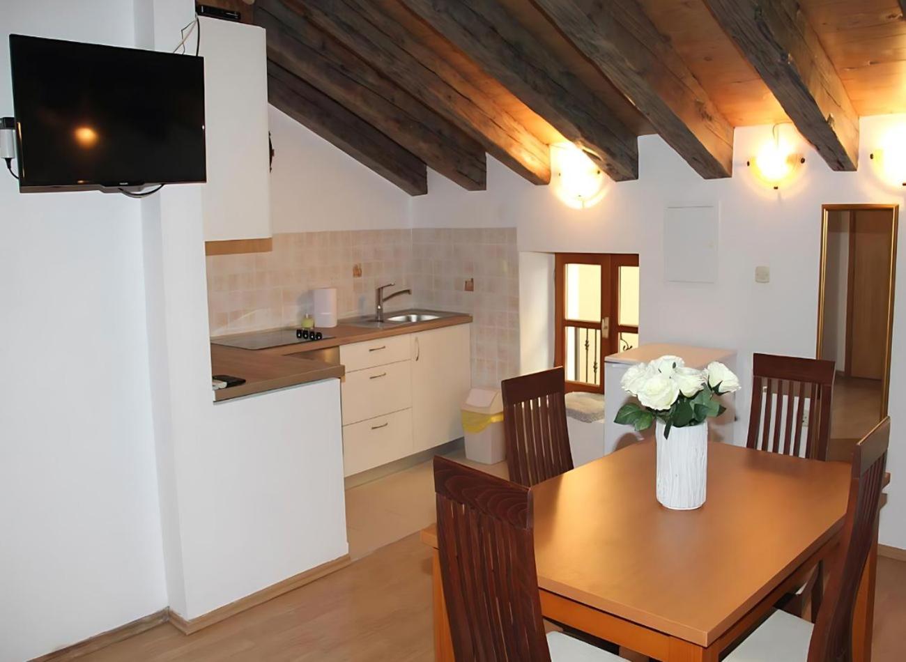 Sunny Rooms And Suites Šibenik Dış mekan fotoğraf