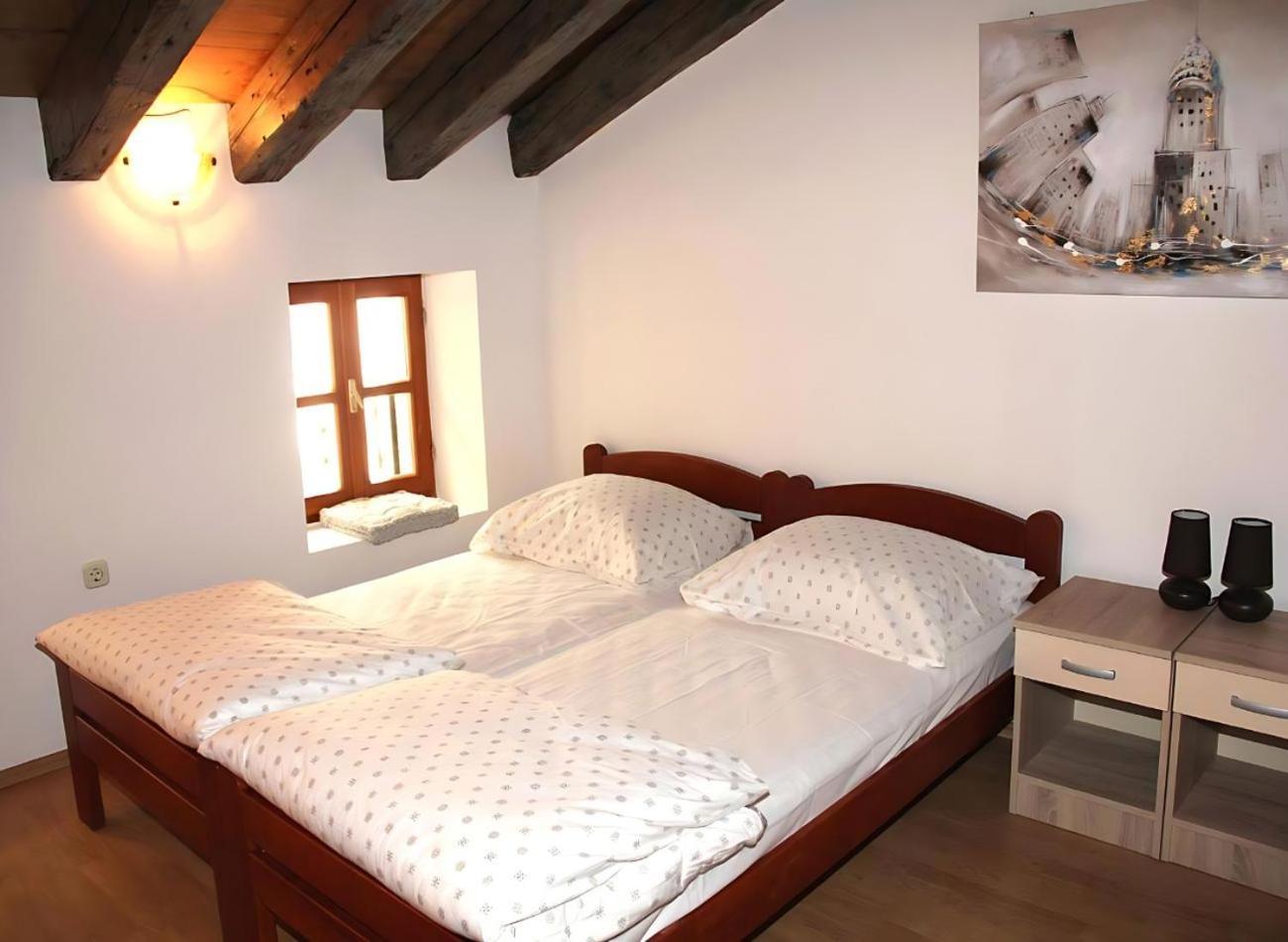 Sunny Rooms And Suites Šibenik Dış mekan fotoğraf
