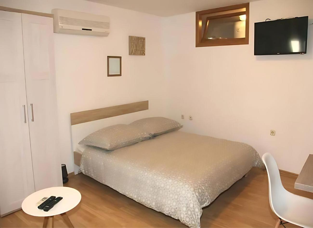 Sunny Rooms And Suites Šibenik Dış mekan fotoğraf