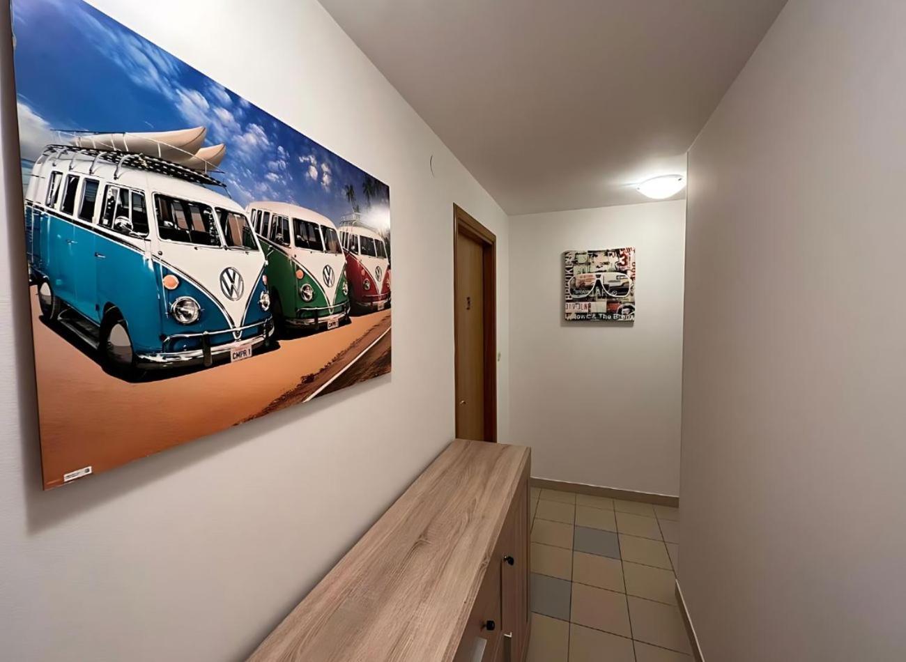 Sunny Rooms And Suites Šibenik Dış mekan fotoğraf