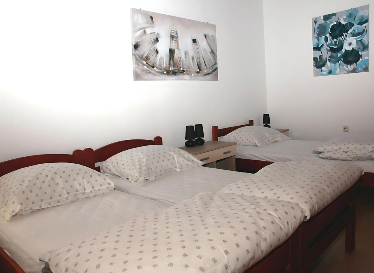 Sunny Rooms And Suites Šibenik Dış mekan fotoğraf