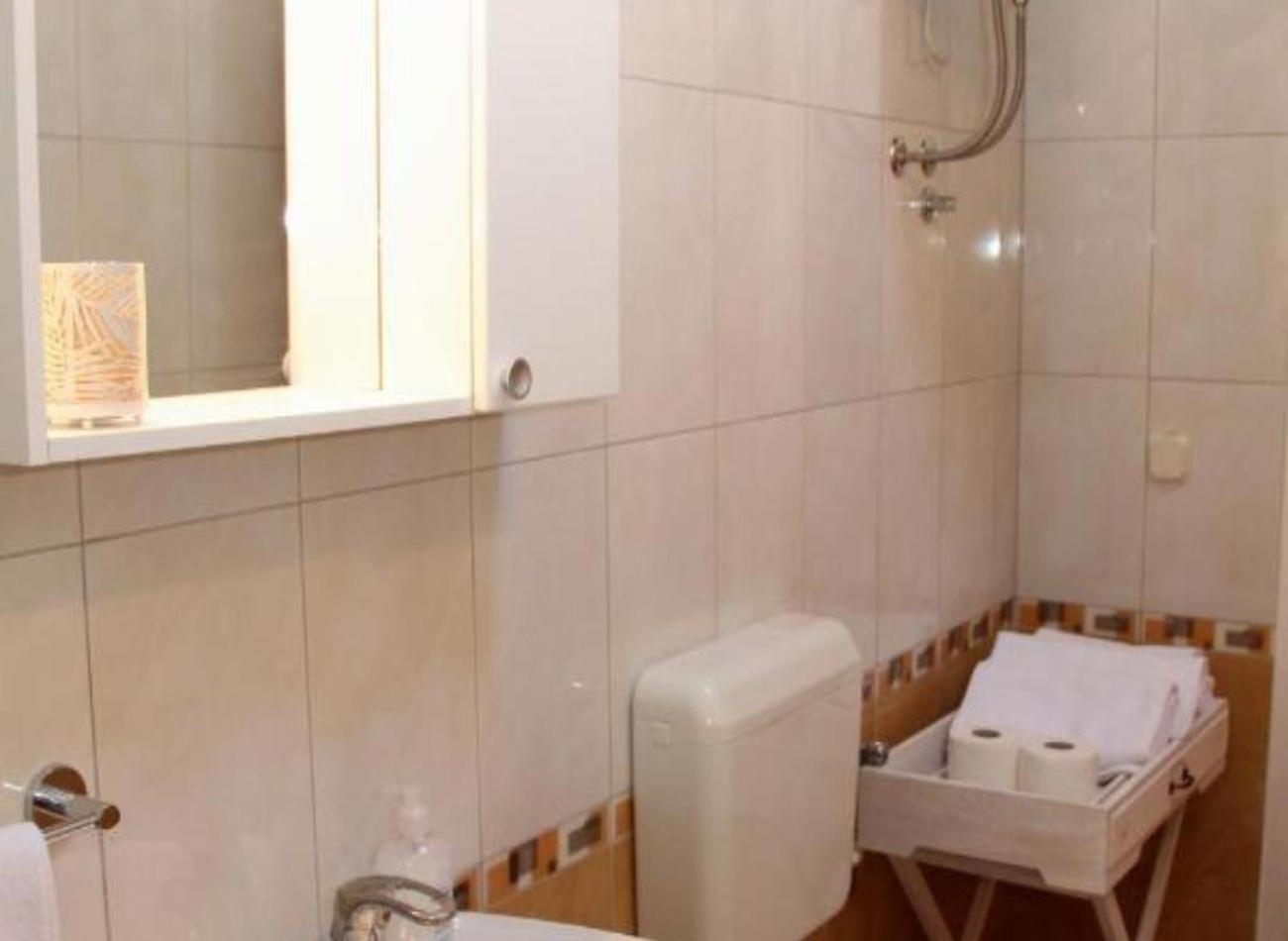 Sunny Rooms And Suites Šibenik Dış mekan fotoğraf