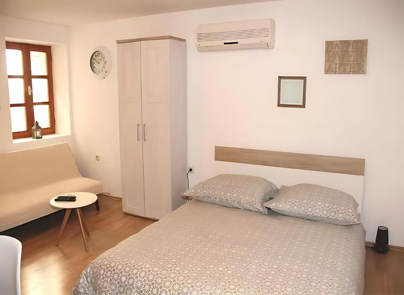 Sunny Rooms And Suites Šibenik Dış mekan fotoğraf