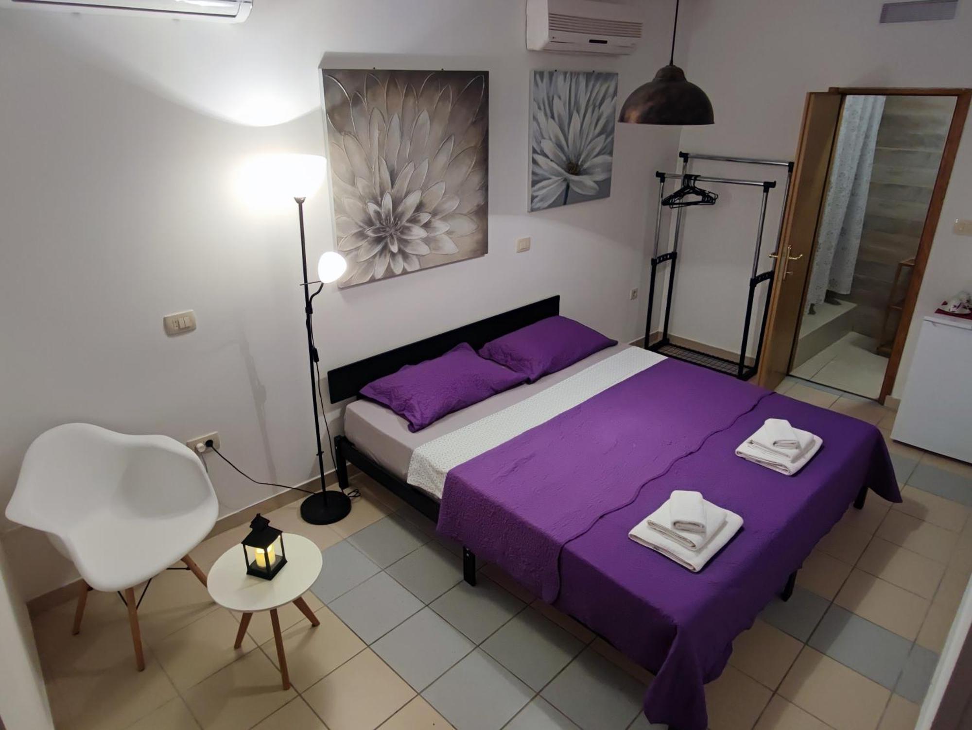 Sunny Rooms And Suites Šibenik Dış mekan fotoğraf