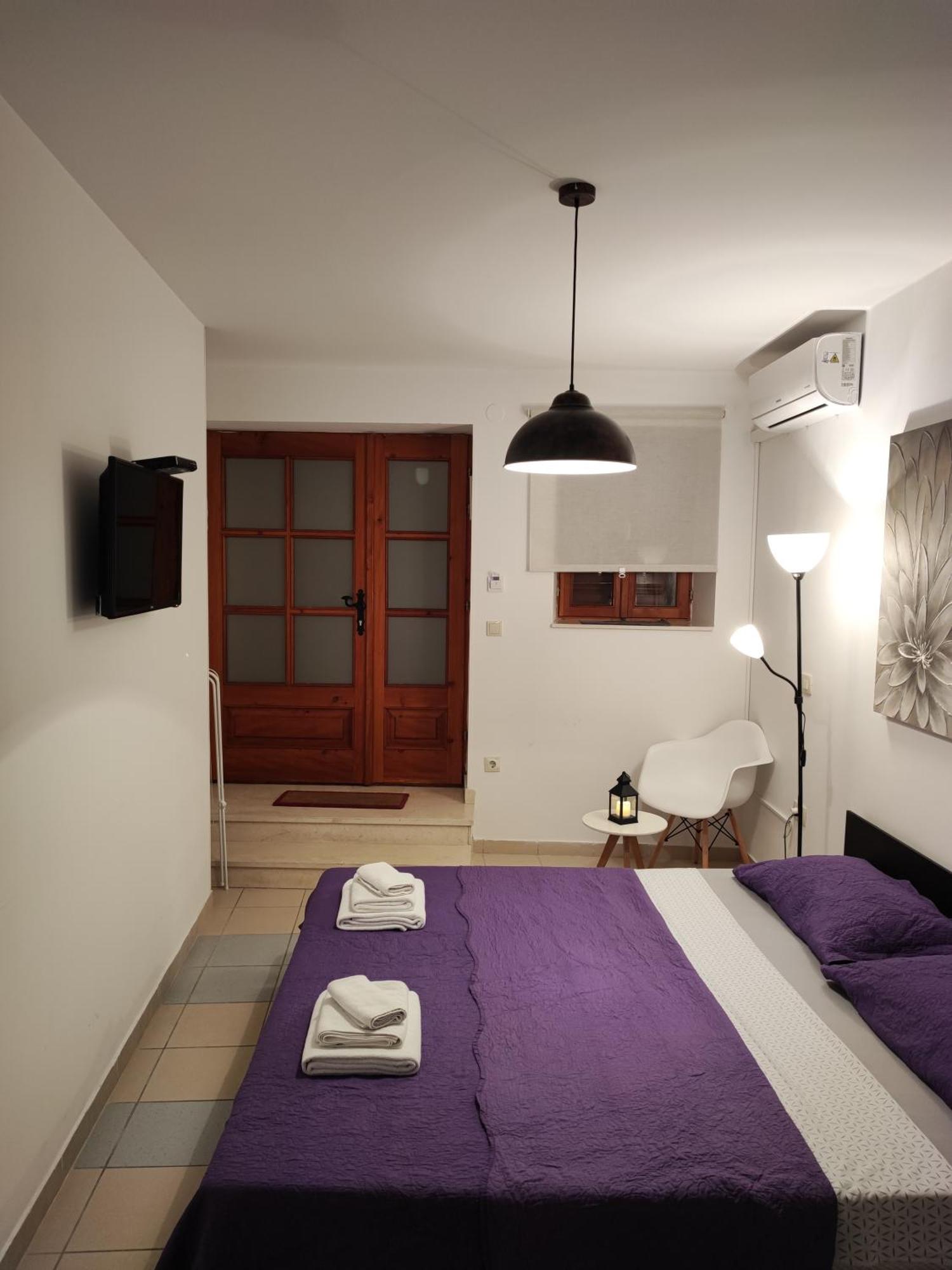Sunny Rooms And Suites Šibenik Dış mekan fotoğraf