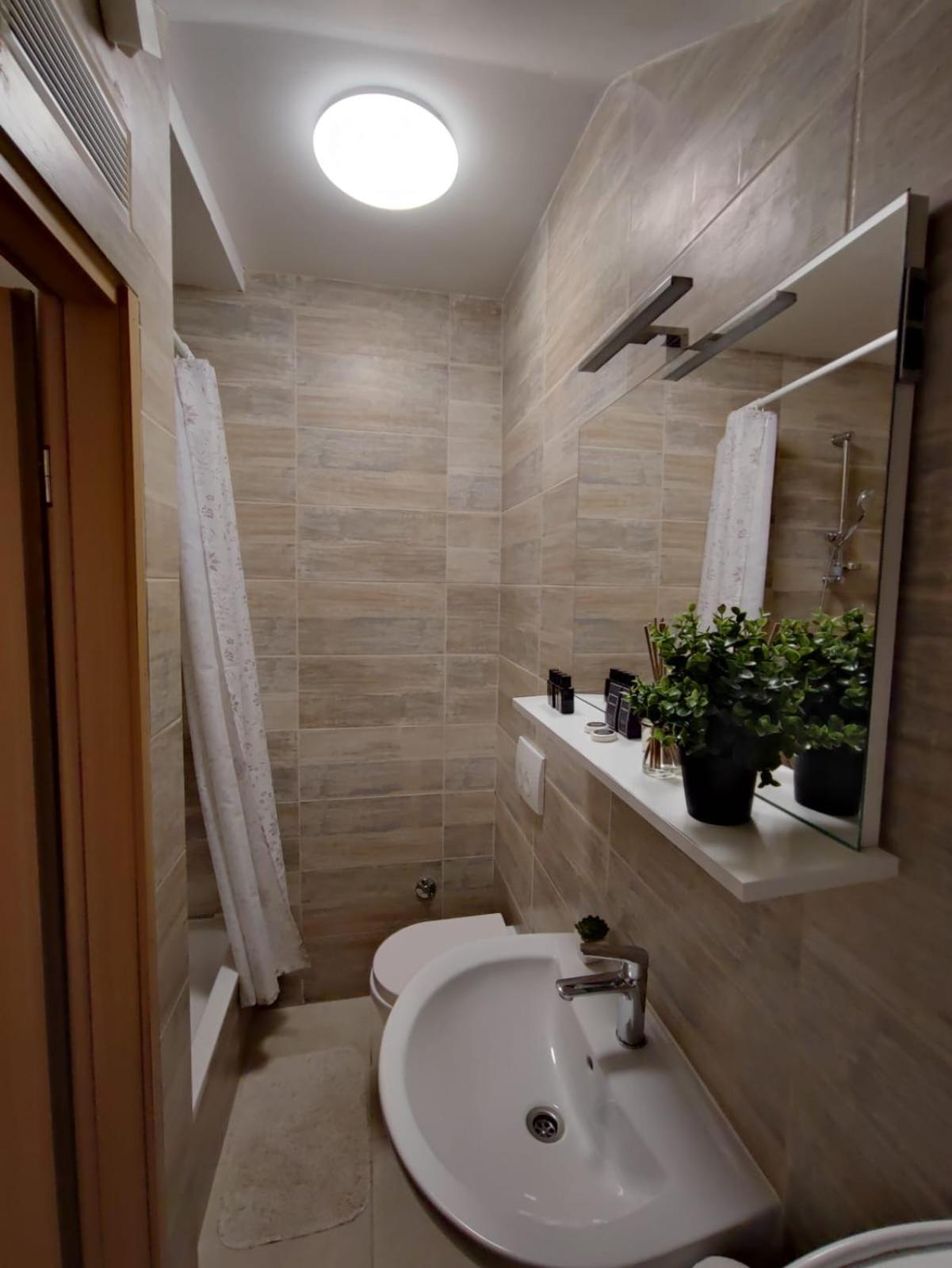 Sunny Rooms And Suites Šibenik Dış mekan fotoğraf