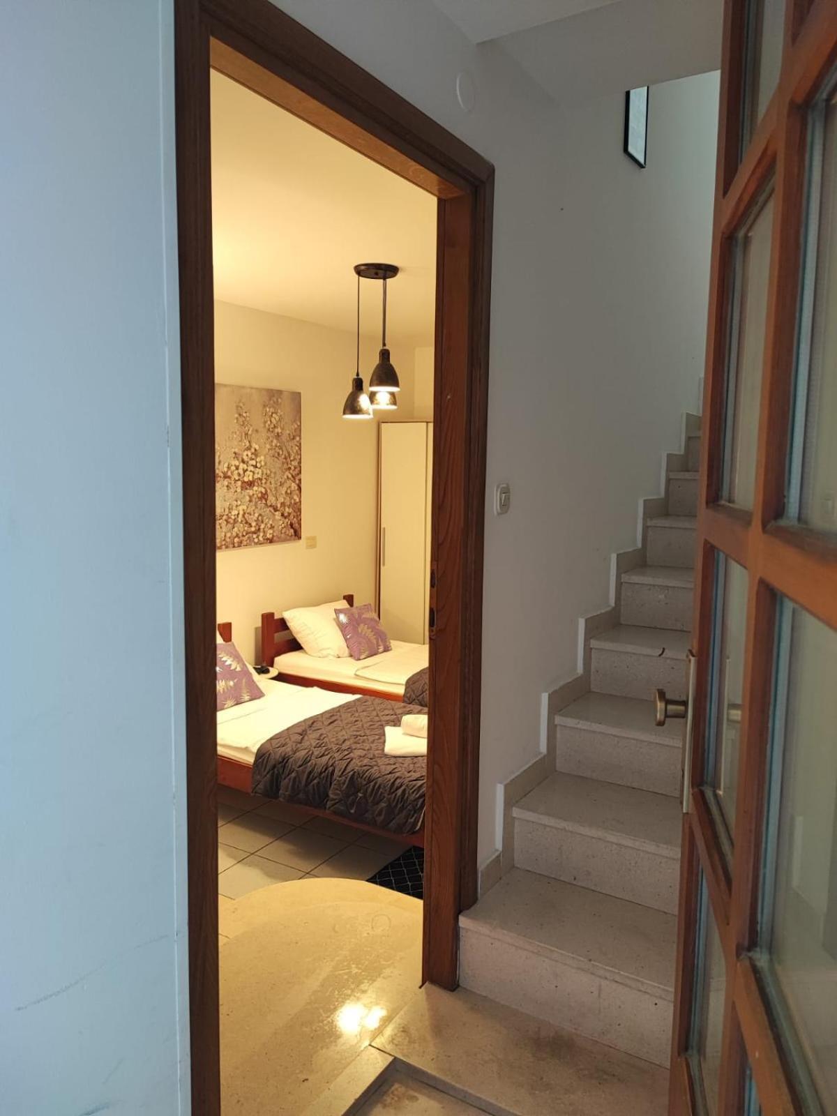 Sunny Rooms And Suites Šibenik Dış mekan fotoğraf