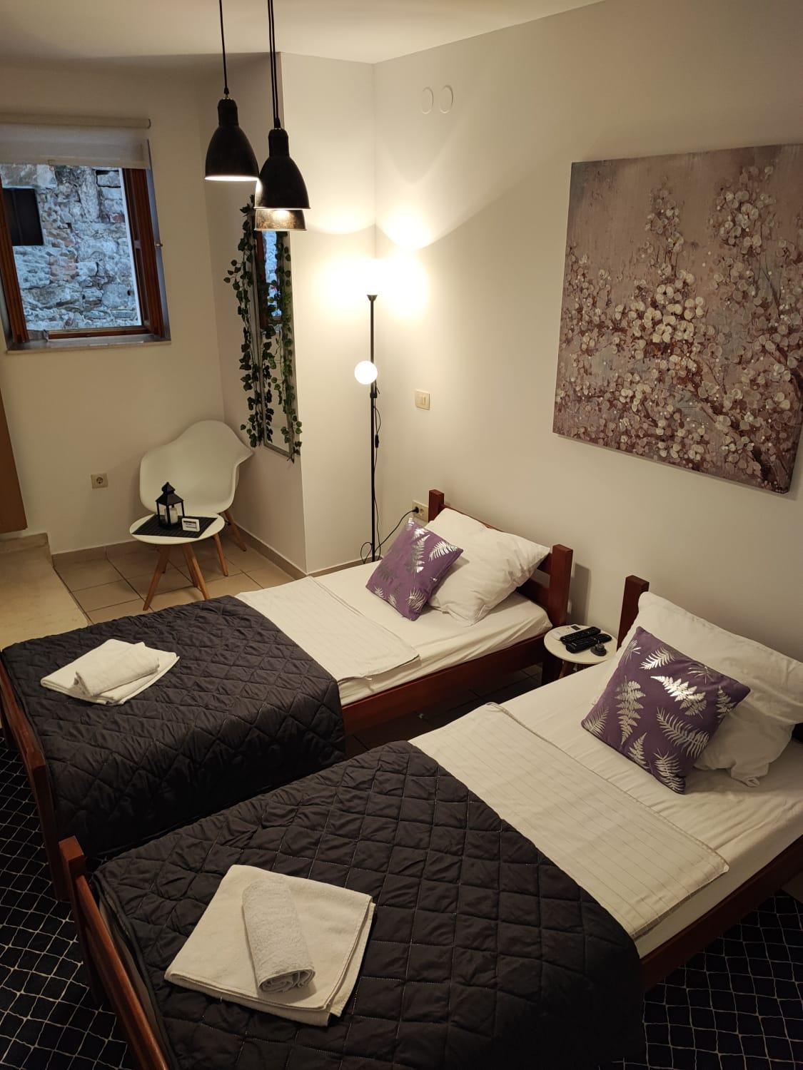 Sunny Rooms And Suites Šibenik Dış mekan fotoğraf